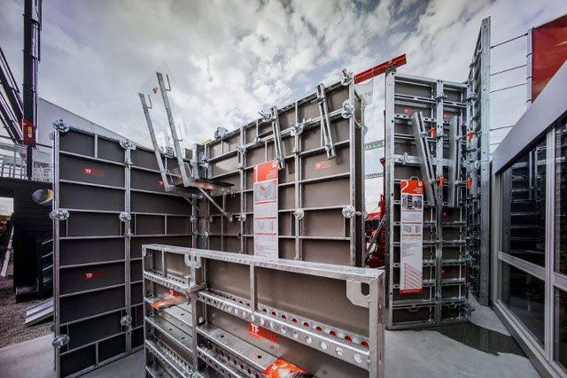 Fairs | Farina Formworks