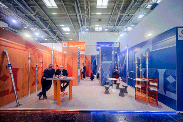 Fairs | Farina Formworks