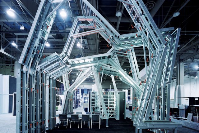 Fairs | Farina Formworks