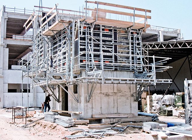 Products | Farina Formworks