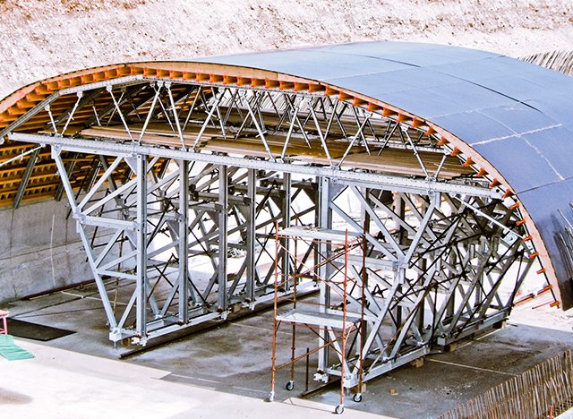 Products | Farina Formworks
