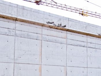 Destil Wall Formwork 80kn | Farina Formworks