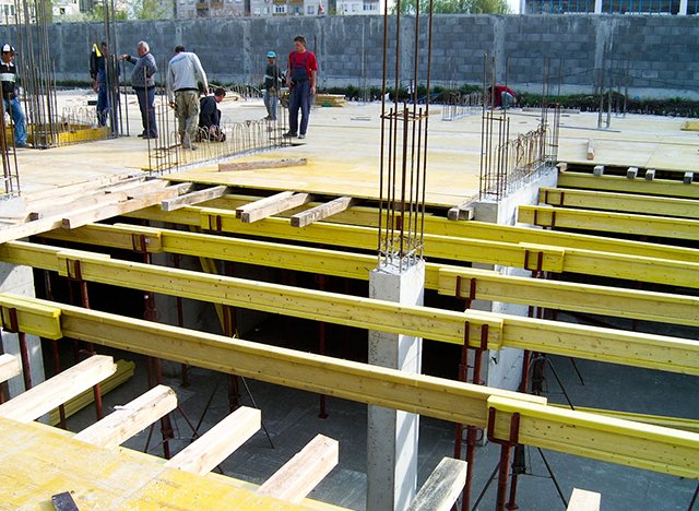 Products | Farina Formworks
