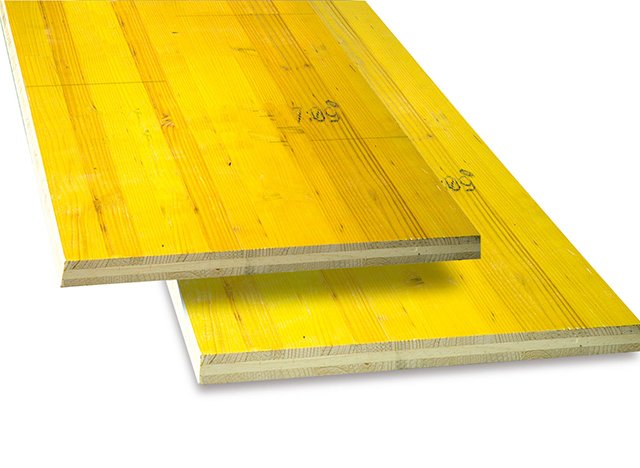 H20 Timber Beams And Plywood | Farina Formworks