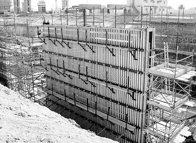 Products | Farina Formworks