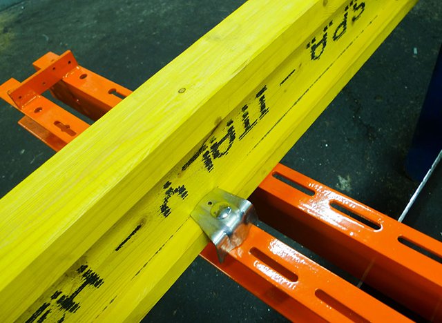 Large Area Formwork | Farina Formworks