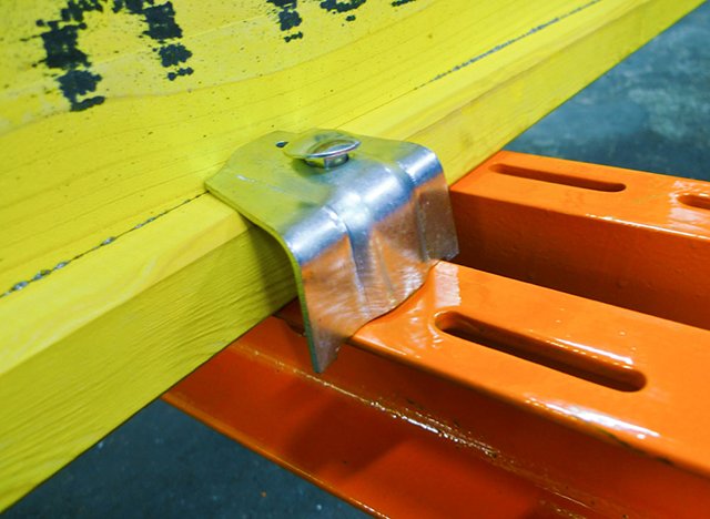 Large Area Formwork | Farina Formworks