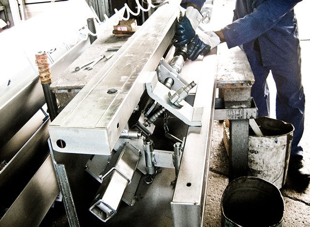 Products | Farina Formworks