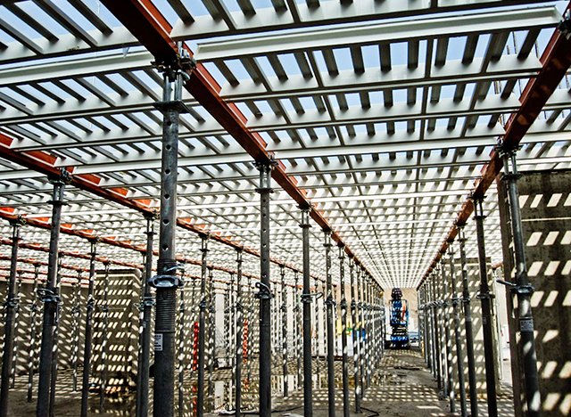 Products | Farina Formworks