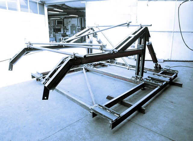 Products | Farina Formworks