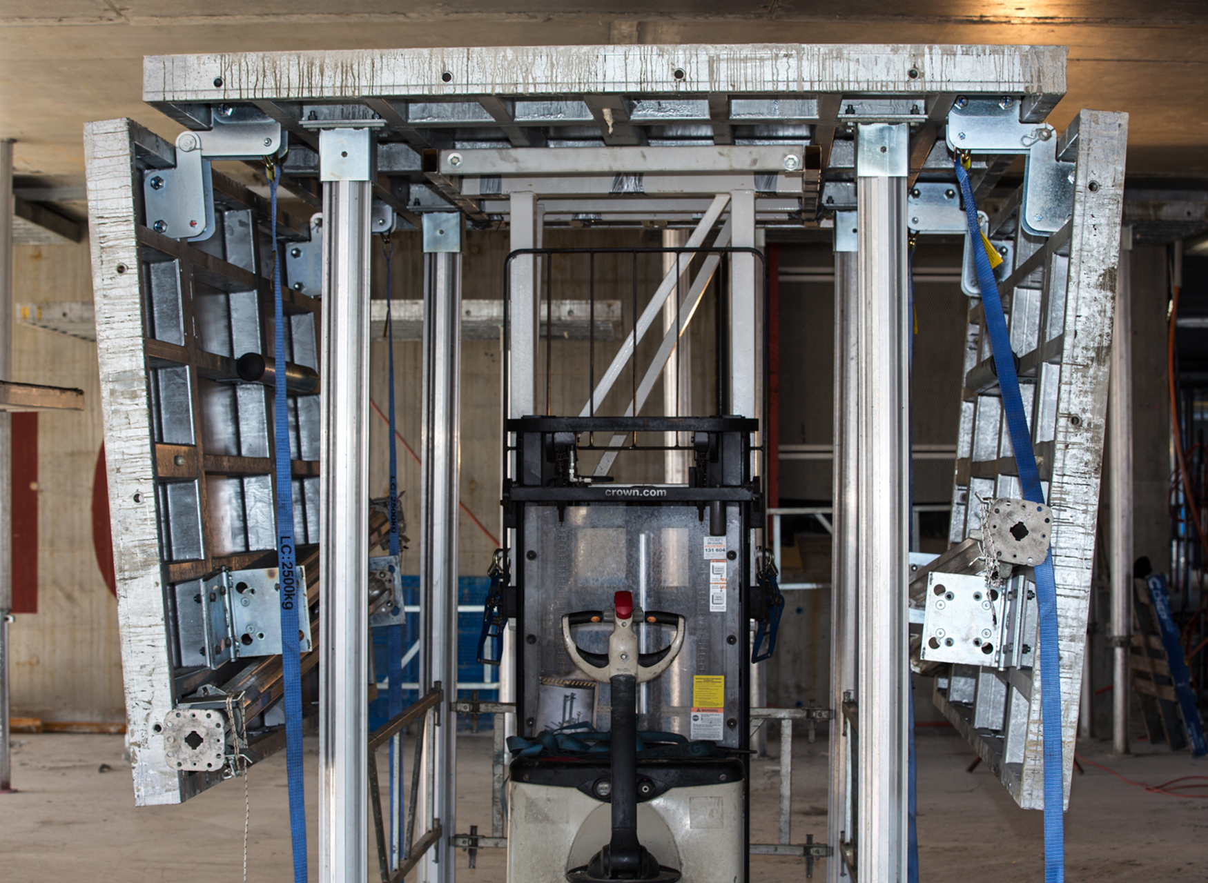 Products | Farina Formworks