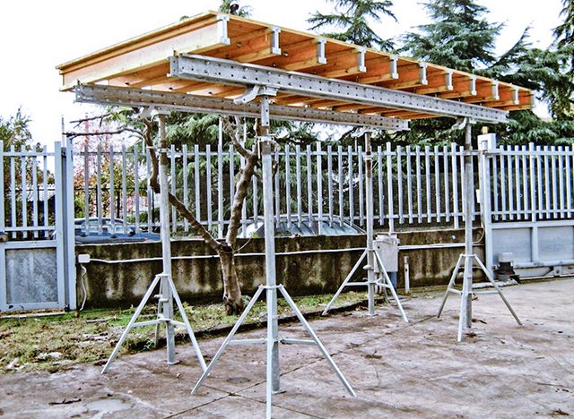 Products | Farina Formworks