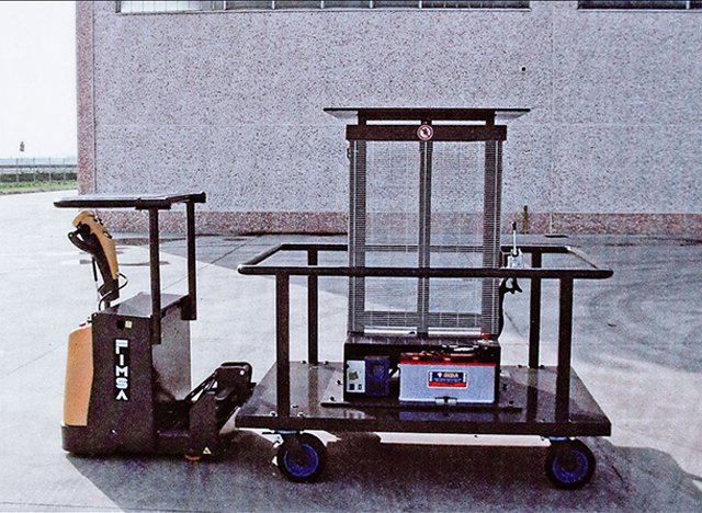 Table Slab System Quick | Farina Formworks