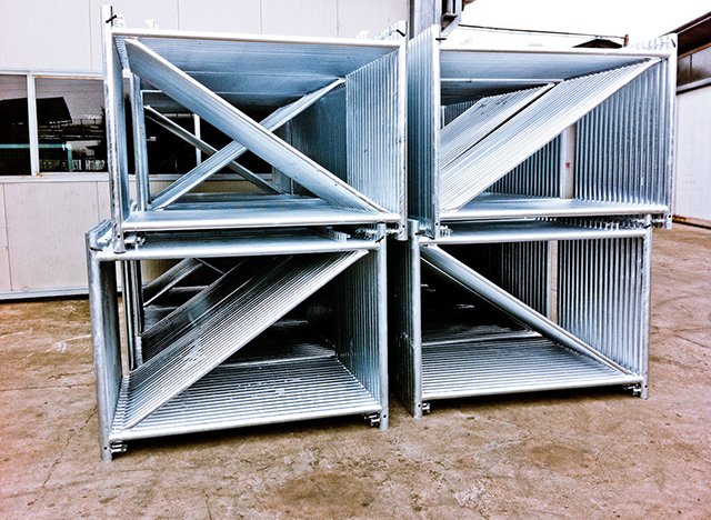 Tf2 Shoring Towers | Farina Formworks