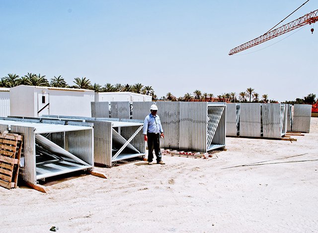 Tf2 Shoring Towers | Farina Formworks