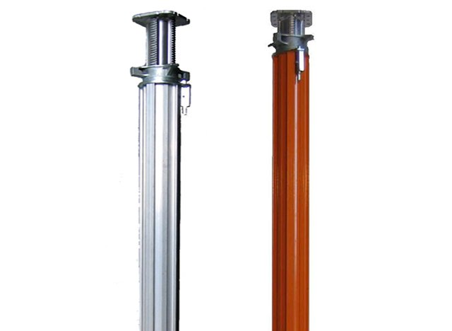 Tower Aluminium Props | Farina Formworks