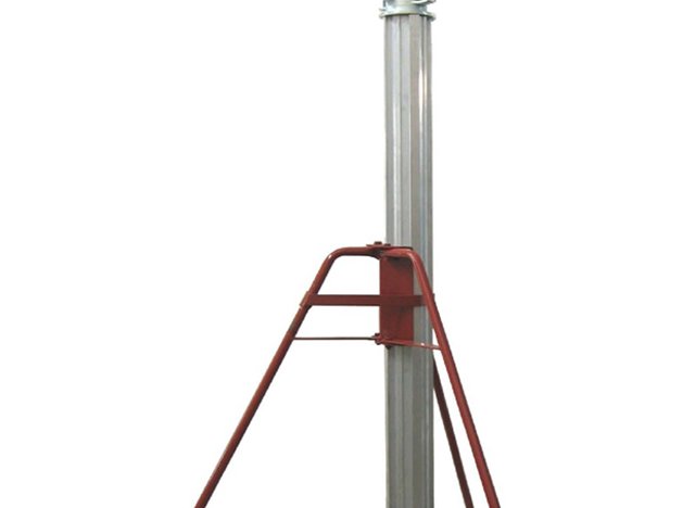Tower Aluminium Props | Farina Formworks