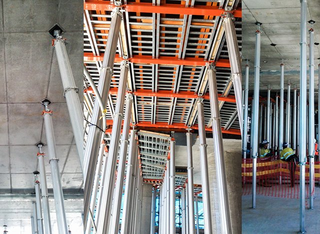 Australia Sydney Formworks | Farina Formworks