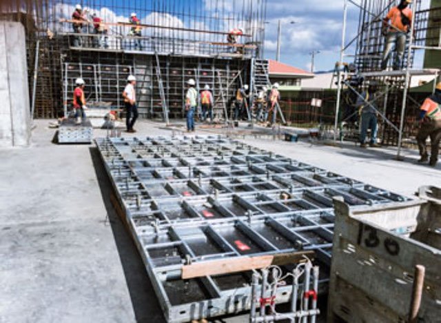 Costarica Formworks | Farina Formworks
