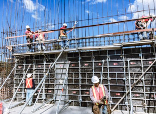 Costarica Formworks | Farina Formworks