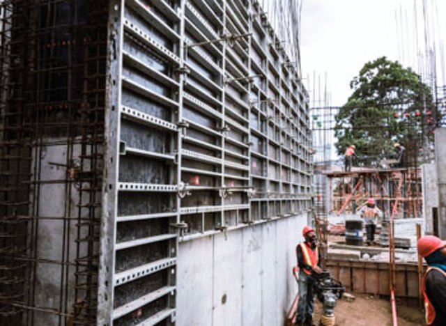 Costarica Formworks | Farina Formworks