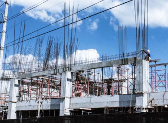 Costarica Formworks | Farina Formworks