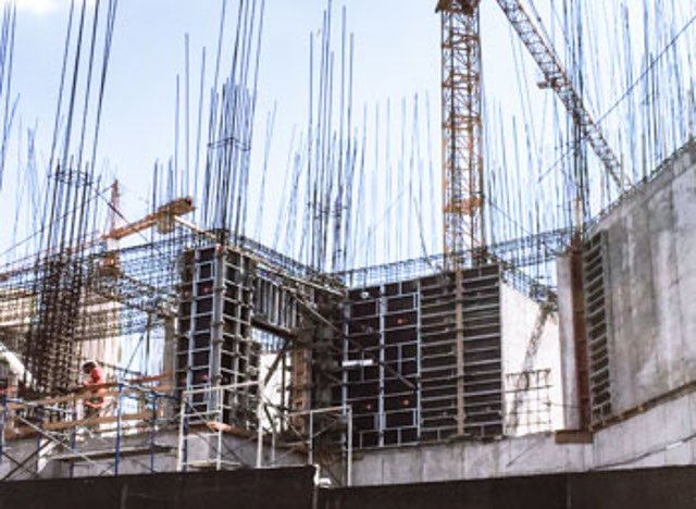 Costarica Formworks | Farina Formworks