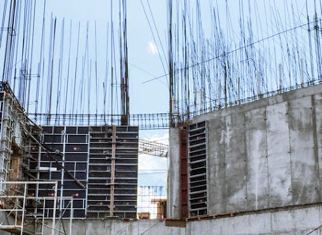 Costarica Formworks | Farina Formworks