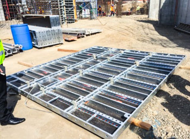 Costarica Formworks | Farina Formworks