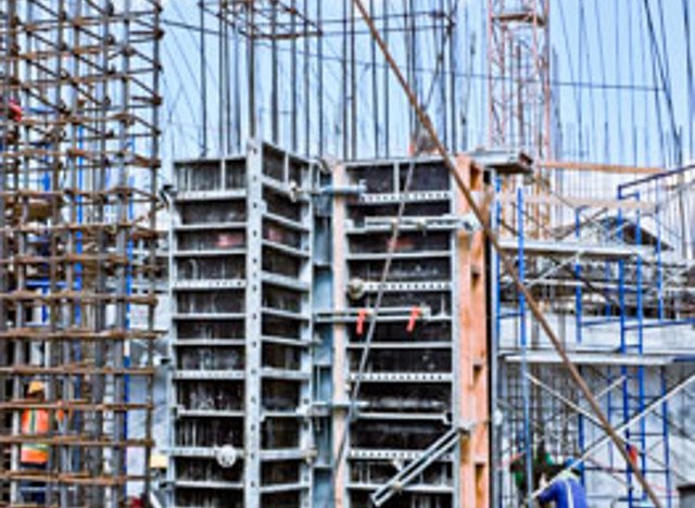 Costarica Formworks | Farina Formworks