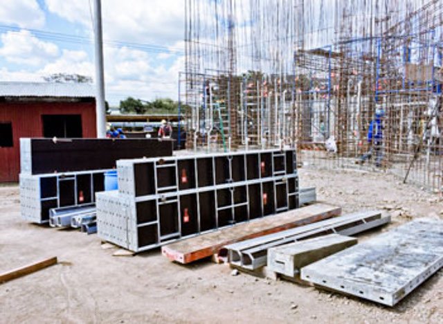Costarica Formworks | Farina Formworks