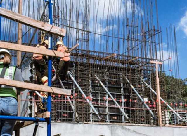 Costarica Formworks | Farina Formworks