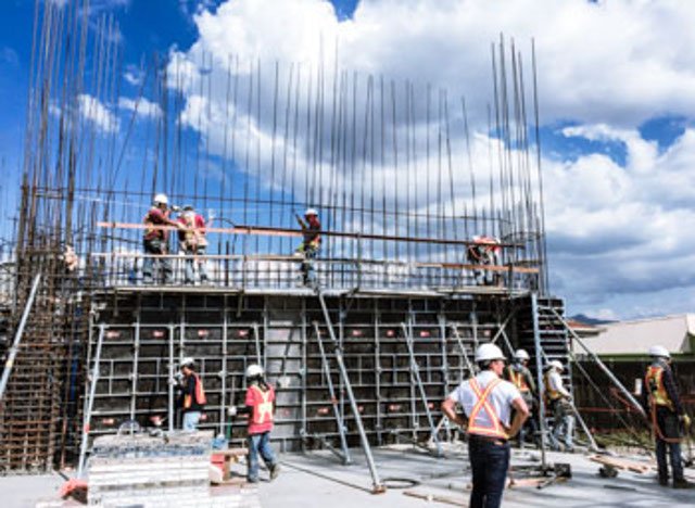 Costarica Formworks | Farina Formworks