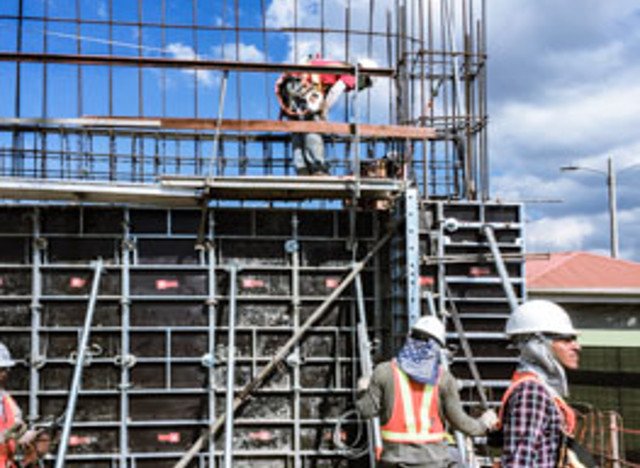 Costarica Formworks | Farina Formworks
