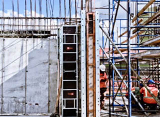 Costarica Formworks | Farina Formworks