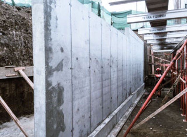 Costarica Formworks | Farina Formworks