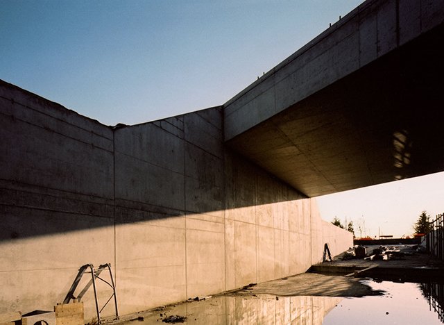 Italy Modena Formworks | Farina Formworks