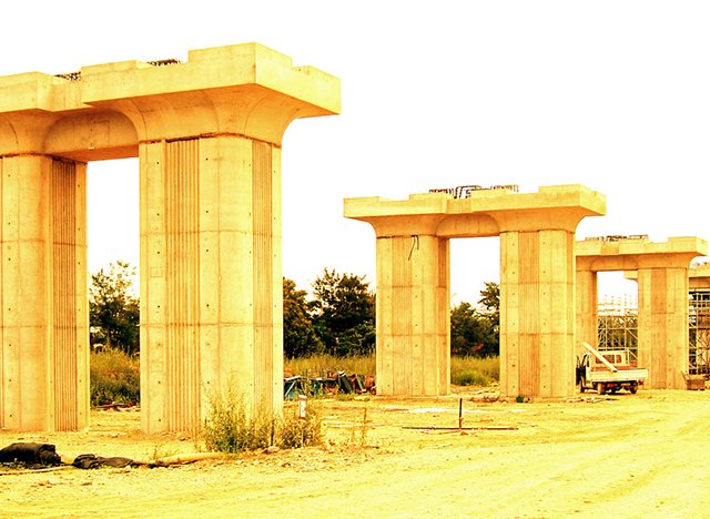 Italy Novara Formworks | Farina Formworks
