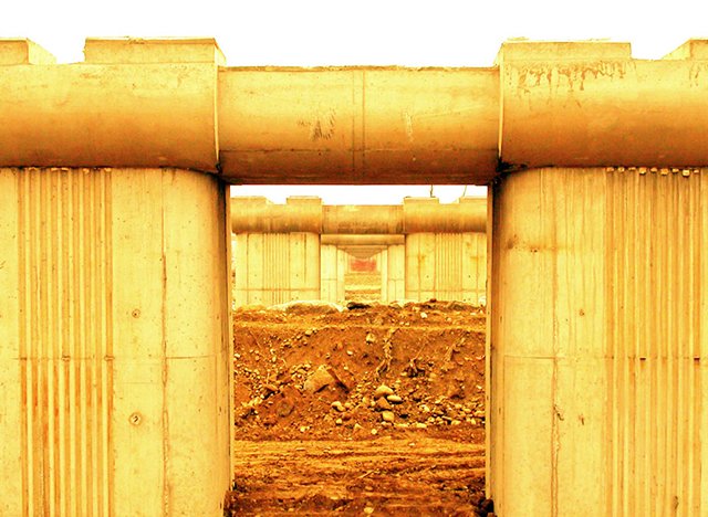 Italy Novara Formworks | Farina Formworks