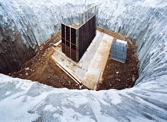 Italy Turin Formworks | Farina Formworks