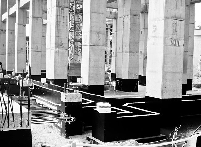 Middle East Formworks | Farina Formworks