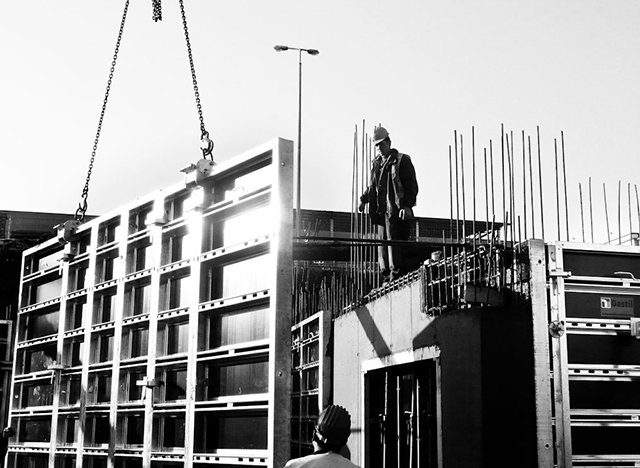 Romania Bucharest Formworks | Farina Formworks