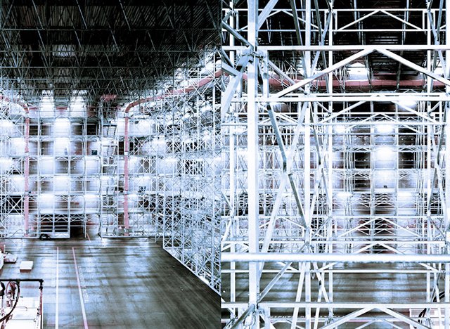 Spain Formworks | Farina Formworks