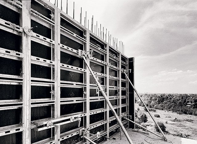 Projects | Farina Formworks
