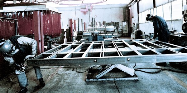 Formworks | Farina Formworks