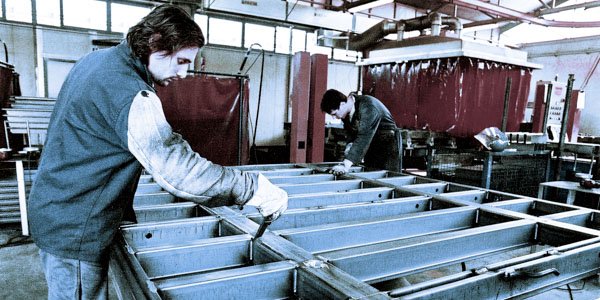 Formworks | Farina Formworks