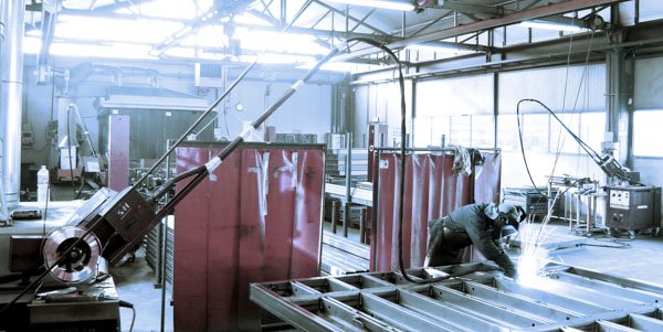 Formworks | Farina Formworks