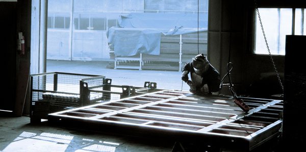 Formworks | Farina Formworks