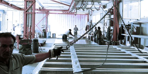 Formworks | Farina Formworks